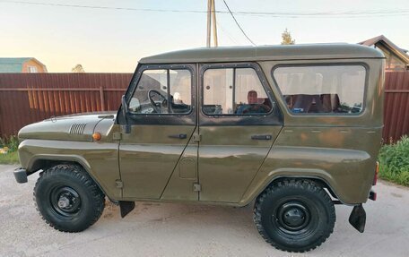ЛуАЗ 3151, 2004 год, 625 000 рублей, 25 фотография
