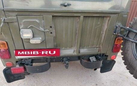 ЛуАЗ 3151, 2004 год, 625 000 рублей, 10 фотография