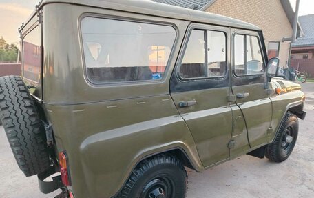 ЛуАЗ 3151, 2004 год, 625 000 рублей, 31 фотография