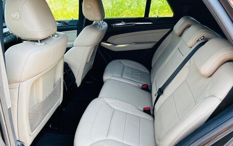 Mercedes-Benz M-Класс, 2014 год, 3 000 000 рублей, 13 фотография