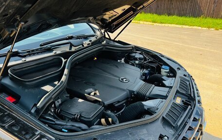 Mercedes-Benz M-Класс, 2014 год, 3 000 000 рублей, 26 фотография