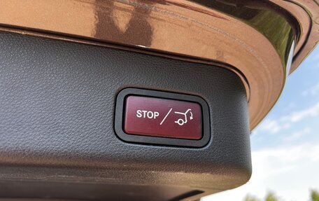 Mercedes-Benz M-Класс, 2014 год, 3 000 000 рублей, 33 фотография