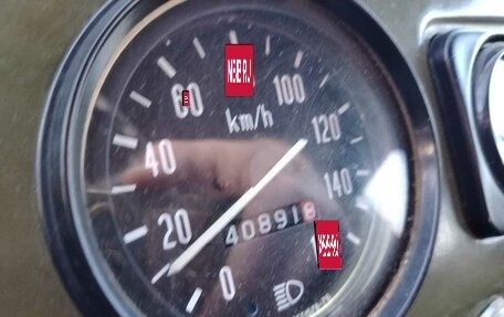 ЛуАЗ 3151, 2004 год, 625 000 рублей, 27 фотография