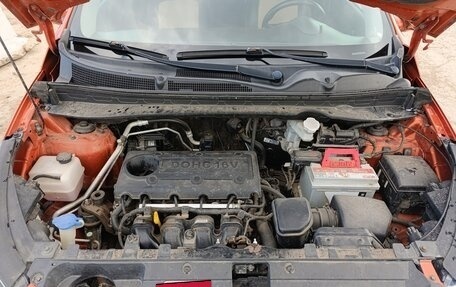 KIA Sportage III, 2012 год, 1 250 000 рублей, 13 фотография