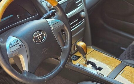 Toyota Camry, 2007 год, 1 250 000 рублей, 5 фотография