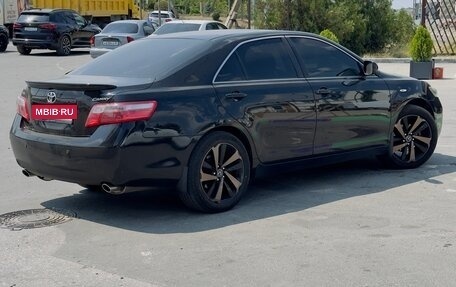 Toyota Camry, 2007 год, 1 250 000 рублей, 7 фотография
