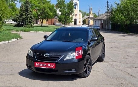 Toyota Camry, 2007 год, 1 250 000 рублей, 2 фотография