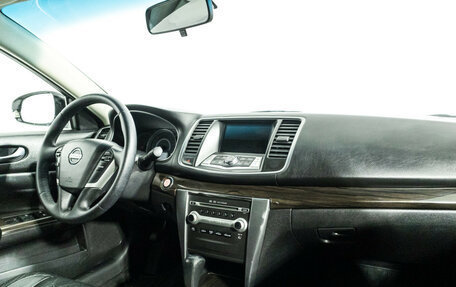 Nissan Teana, 2011 год, 899 585 рублей, 8 фотография