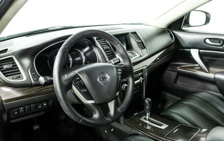 Nissan Teana, 2011 год, 899 585 рублей, 10 фотография