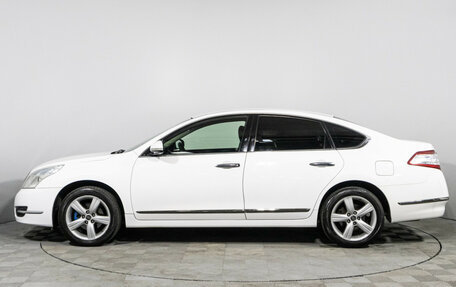 Nissan Teana, 2011 год, 899 585 рублей, 7 фотография