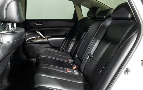 Nissan Teana, 2011 год, 899 585 рублей, 9 фотография