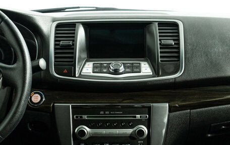 Nissan Teana, 2011 год, 899 585 рублей, 13 фотография