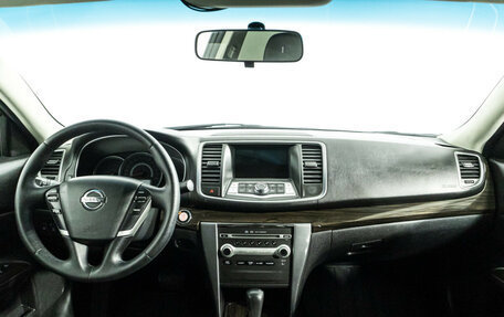 Nissan Teana, 2011 год, 899 585 рублей, 12 фотография