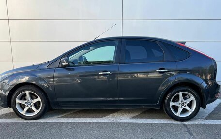 Ford Focus II рестайлинг, 2009 год, 520 000 рублей, 8 фотография