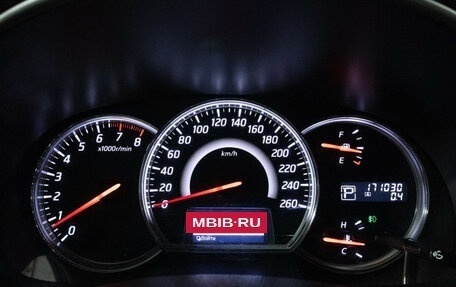 Nissan Teana, 2011 год, 899 585 рублей, 11 фотография