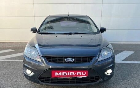 Ford Focus II рестайлинг, 2009 год, 520 000 рублей, 3 фотография
