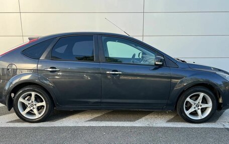 Ford Focus II рестайлинг, 2009 год, 520 000 рублей, 9 фотография