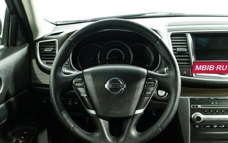 Nissan Teana, 2011 год, 899 585 рублей, 15 фотография
