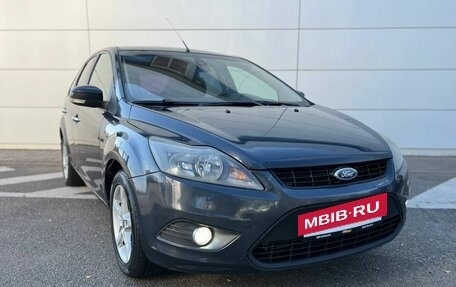 Ford Focus II рестайлинг, 2009 год, 520 000 рублей, 2 фотография