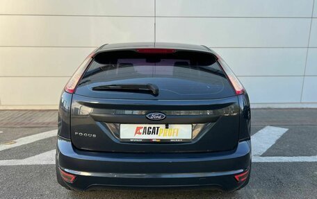 Ford Focus II рестайлинг, 2009 год, 520 000 рублей, 14 фотография
