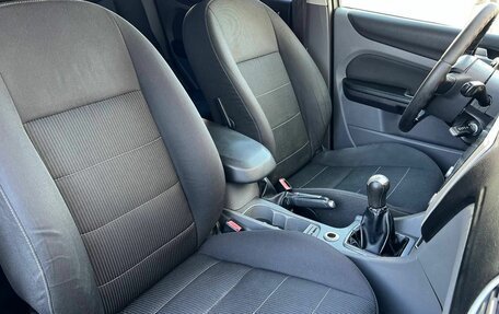 Ford Focus II рестайлинг, 2009 год, 520 000 рублей, 18 фотография