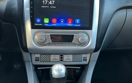 Ford Focus II рестайлинг, 2009 год, 520 000 рублей, 22 фотография