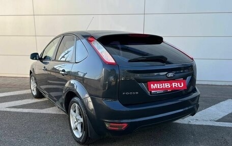 Ford Focus II рестайлинг, 2009 год, 520 000 рублей, 12 фотография