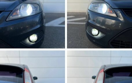 Ford Focus II рестайлинг, 2009 год, 520 000 рублей, 27 фотография