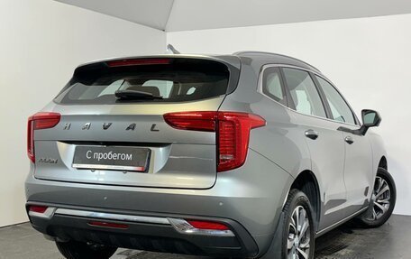 Haval Jolion, 2023 год, 1 699 000 рублей, 6 фотография