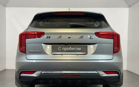 Haval Jolion, 2023 год, 1 699 000 рублей, 5 фотография