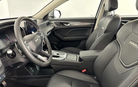 Haval Jolion, 2023 год, 1 699 000 рублей, 8 фотография