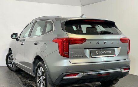 Haval Jolion, 2023 год, 1 699 000 рублей, 4 фотография