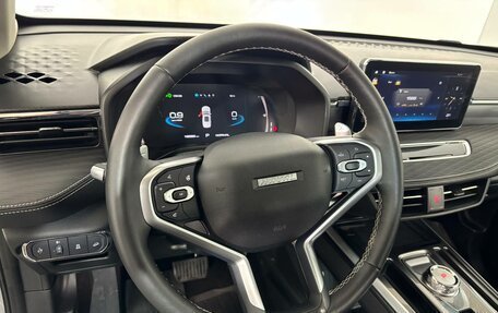 Haval Jolion, 2023 год, 1 699 000 рублей, 9 фотография
