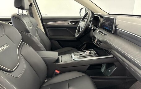 Haval Jolion, 2023 год, 1 699 000 рублей, 10 фотография