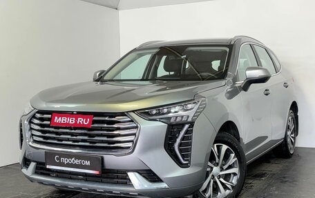 Haval Jolion, 2023 год, 1 699 000 рублей, 3 фотография