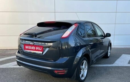 Ford Focus II рестайлинг, 2009 год, 520 000 рублей, 11 фотография