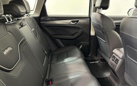 Haval Jolion, 2023 год, 1 699 000 рублей, 12 фотография