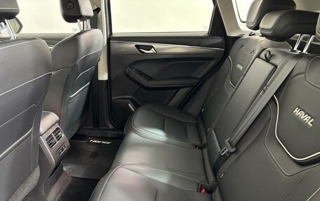 Haval Jolion, 2023 год, 1 699 000 рублей, 13 фотография