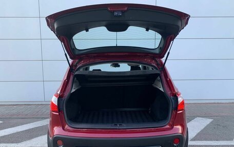 Nissan Qashqai, 2013 год, 1 229 000 рублей, 15 фотография