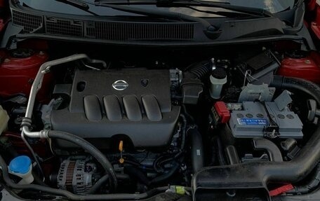 Nissan Qashqai, 2013 год, 1 229 000 рублей, 6 фотография