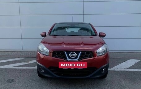Nissan Qashqai, 2013 год, 1 229 000 рублей, 3 фотография