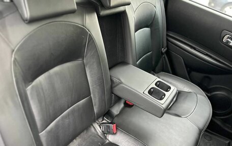 Nissan Qashqai, 2013 год, 1 229 000 рублей, 18 фотография