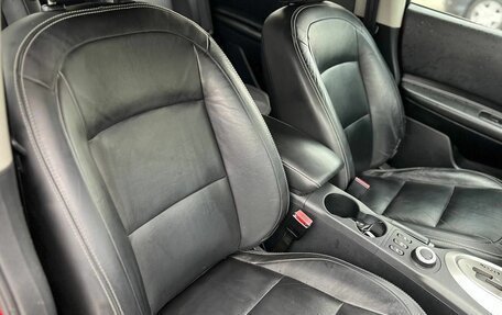 Nissan Qashqai, 2013 год, 1 229 000 рублей, 19 фотография