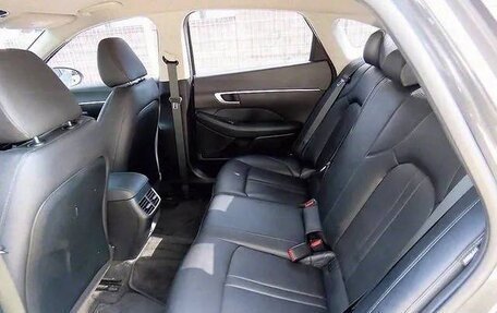 Hyundai Sonata VIII, 2022 год, 2 200 001 рублей, 9 фотография