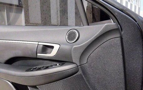 Hyundai Sonata VIII, 2022 год, 2 200 001 рублей, 11 фотография