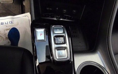 Hyundai Sonata VIII, 2022 год, 2 200 001 рублей, 14 фотография