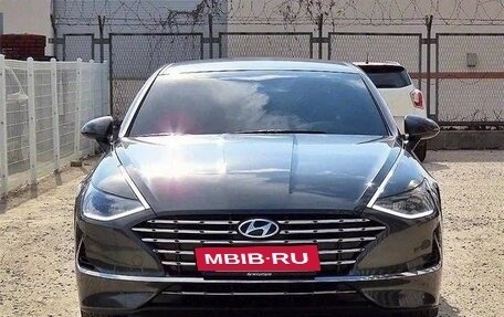 Hyundai Sonata VIII, 2022 год, 2 200 001 рублей, 2 фотография