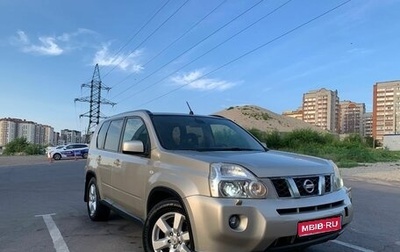 Nissan X-Trail, 2007 год, 1 100 000 рублей, 1 фотография