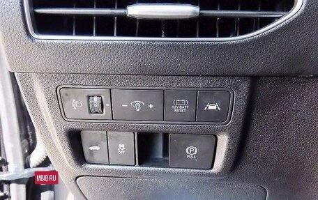 Hyundai Sonata VIII, 2022 год, 2 200 001 рублей, 12 фотография