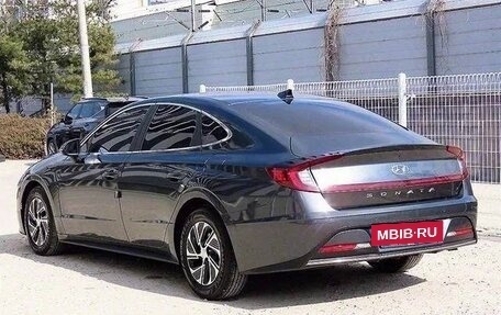 Hyundai Sonata VIII, 2022 год, 2 200 001 рублей, 3 фотография